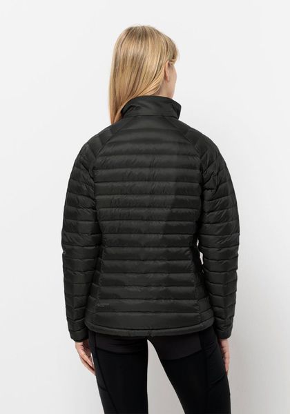 Jack Wolfskin Daunenjacke "PASSAMANI DOWN JKT W" günstig online kaufen