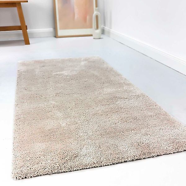 Esprit Hochflor-Teppich Relaxx ESP-4150, rechteckig, Höhe: günstig online kaufen