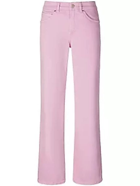 Wide Leg-Jeans Modell Liv TONI rosé günstig online kaufen