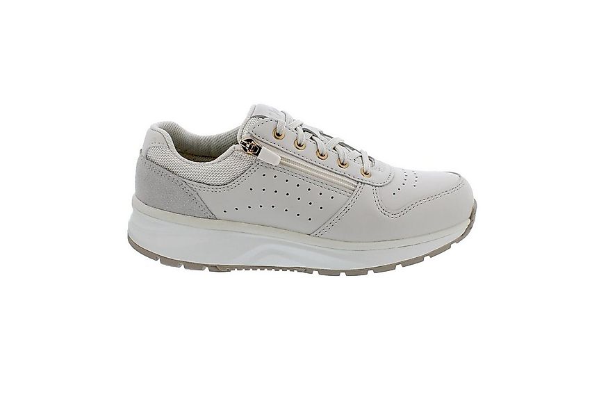 Joya Joya Dynamo Zip W White, Full Grain- / Nubuck Leather/ Textile, ACTIV günstig online kaufen