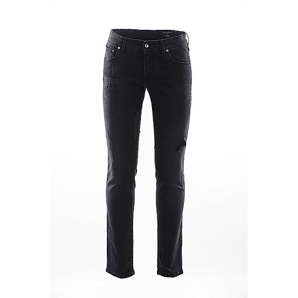 Dolce & Gabbana 737907 Jeans 44 Black günstig online kaufen