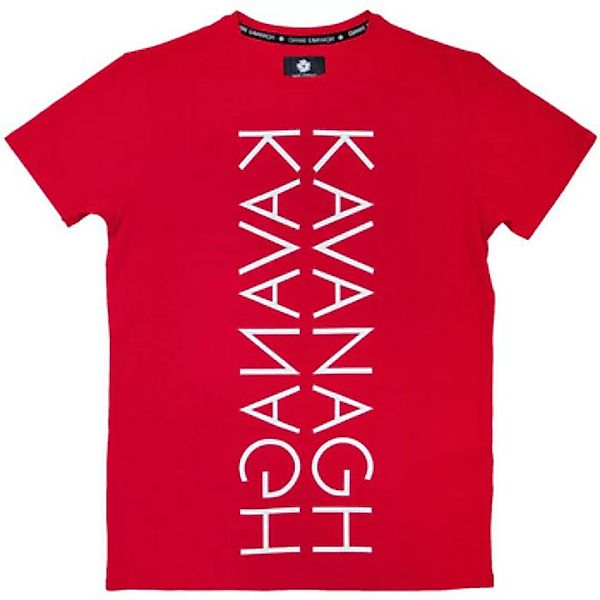 Gianni Kavanagh  T-Shirts & Poloshirts -MIRROR PRINT GKG002096 günstig online kaufen