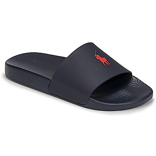 Polo Ralph Lauren  Zehensandalen POLO SLIDE-SANDALS-SLIDE günstig online kaufen