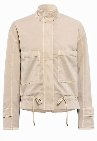 MARC AUREL Outdoorjacke Jacken sand günstig online kaufen