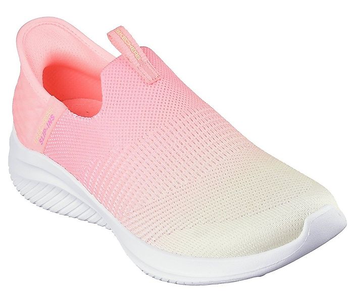 Skechers ULTRA FLEX 3.0-BEAUTY BLEND Slip-On Sneaker, Slipper, Freizeitschu günstig online kaufen
