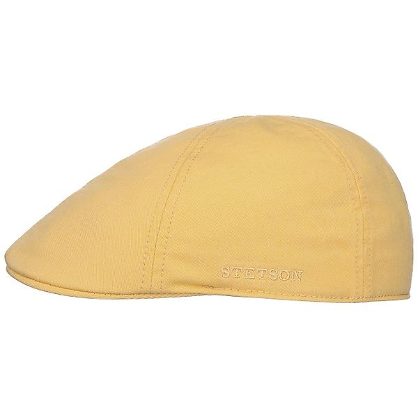 Stetson Flat Cap (1-St) Schirmmütze mit günstig online kaufen