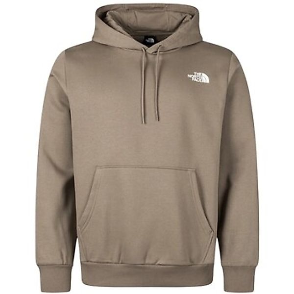 The North Face  Sweatshirt NF0A89FC günstig online kaufen