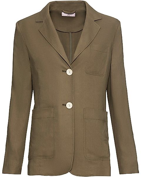 Brigitte von Schönfels Jackenblazer Longblazer mit günstig online kaufen