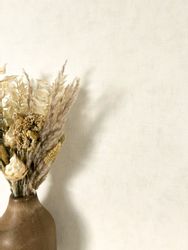 Newroom Vliestapete, Weiß Tapete Modern Unifarbe günstig online kaufen