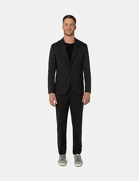 Thomas Goodwin Anzug "Anzug" 2 tlg. regular fit im Modern-Fit, 10105-0-4402 günstig online kaufen