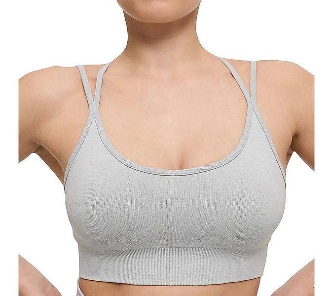 cfab by creamy fabrics Sport-BH ContourLift Seamless Cross over Sport Bra-L günstig online kaufen