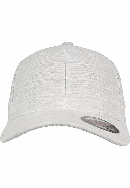 Flexfit Flex Cap "Flexfit Accessoires Flexfit Ivory Melange Cap" günstig online kaufen