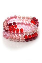 COLLEZIONE ALESSANDRO Armband "Hella" günstig online kaufen