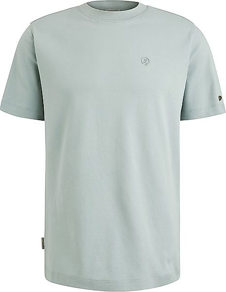Cast Iron T-shirt Aqua - Größe XXL günstig online kaufen