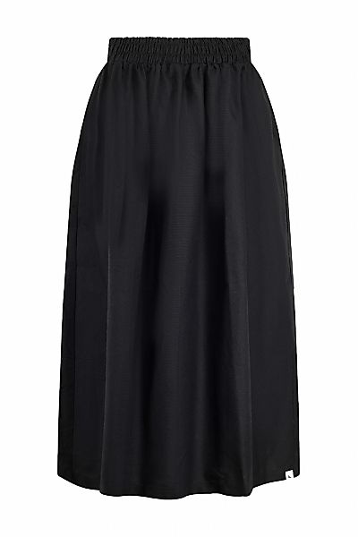 Turtledove London Midirock "Joyce Midi Skirt Damen" günstig online kaufen