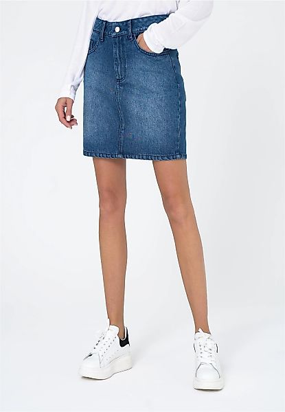 freshlions Sommerrock "Carmen" 1 Stk. im klassischen Design günstig online kaufen