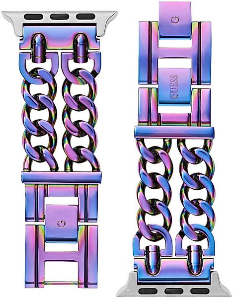 Guess Smartwatch-Armband Apple Strap, Wechselarmband, Ersatzband, günstig online kaufen