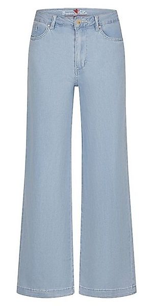 Buena Vista Stoffhose - Damen Wide Leg Jeans günstig online kaufen