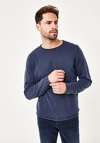 Paddock's Strickpullover Regular Fit Strickpullover günstig online kaufen