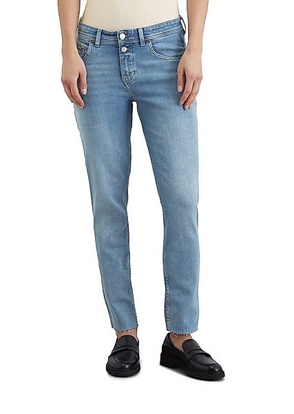 Marc O'Polo Boyfriend-Jeans aus Organic Cotton Stretch günstig online kaufen