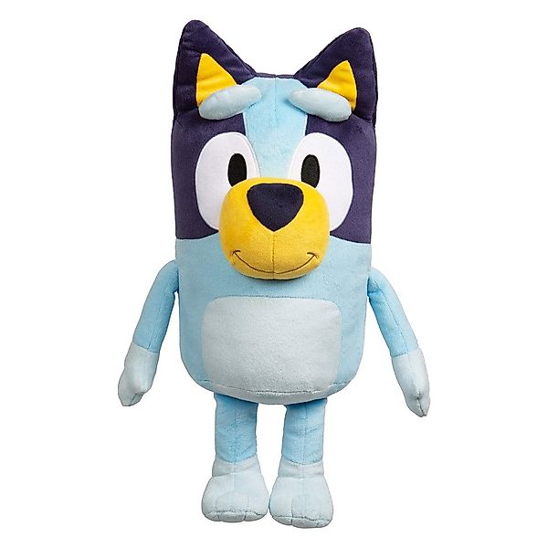Moose Toys Plüschfigur Bluey - Plüschfigur günstig online kaufen