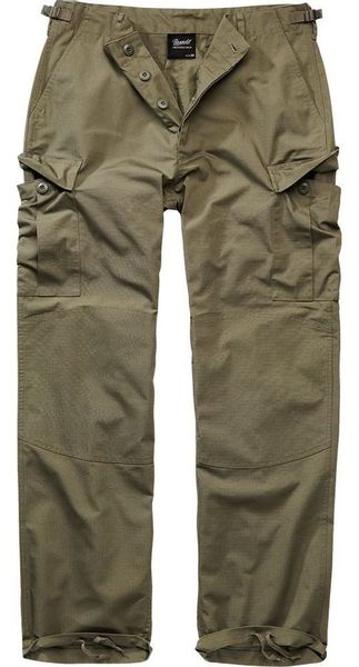 Brandit Cargohose BDU Ripstop Trouser robustes günstig online kaufen