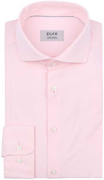 Pure Shirt Rosa - Größe 44 günstig online kaufen