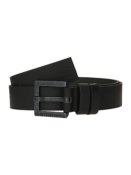 G-STAR Ledergürtel New Duko (1-St) günstig online kaufen