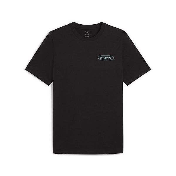 PUMA T-Shirt Graphics 3 Circles T-Shirt günstig online kaufen