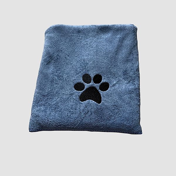 Mate for dogs Hundehandtuch Hundehandtuch Blacky günstig online kaufen
