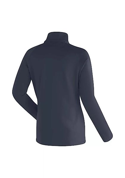 Maier Sports Langarmshirt "Eva", Funktioneller Midlayer, warm und leicht günstig online kaufen