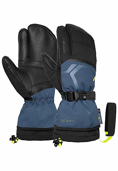 Reusch Fäustlinge "Down Spirit GORE-TEX Lobster" mit praktischen Heizkissen günstig online kaufen