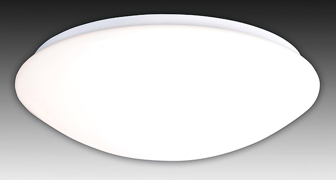 näve LED Deckenleuchte »Bern« LED-Board 1 Stk. Kaltweiß   Neutralweiß   Tag günstig online kaufen