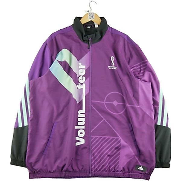 adidas  Trainingsjacken 289870 günstig online kaufen