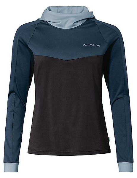 VAUDE Outdoorjacke Women's Qimsa LS Shirt II (1-St) Klimaneutral kompensier günstig online kaufen