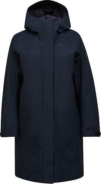 Peak Performance Funktionsjacke Peak Performance Damen Treeline Insulated P günstig online kaufen