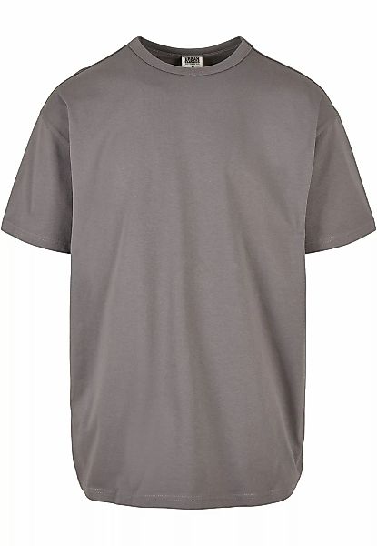 URBAN CLASSICS T-Shirt "Urban Classics Herren Organic Basic Tee" günstig online kaufen