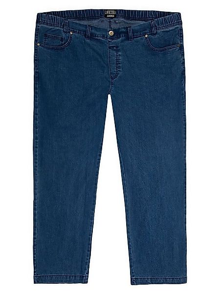 Lavecchia Comfort-fit-Jeans Lavecchia Herren Comfort Fit Jeans LV-0801 Stre günstig online kaufen