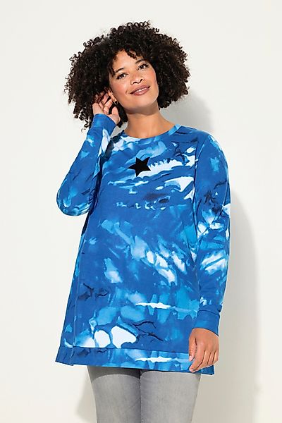 Angel of Style Sweatshirt Sweatshirt A-Linie günstig online kaufen