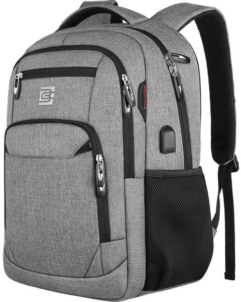 HAUSS SPOLE Laptoprucksack Reisetasche Rucksäcke mit günstig online kaufen