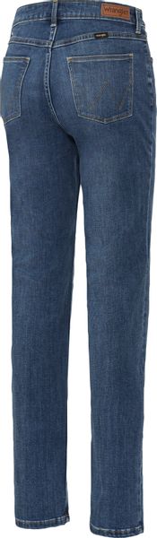 Wrangler Stretch-Jeans im 5-Pocket-Style, langlebig und günstig online kaufen