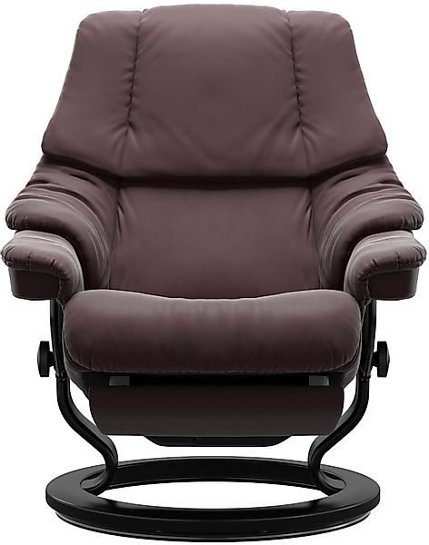 Stressless® Relaxsessel Reno, elektrisch verstellbar, optional günstig online kaufen