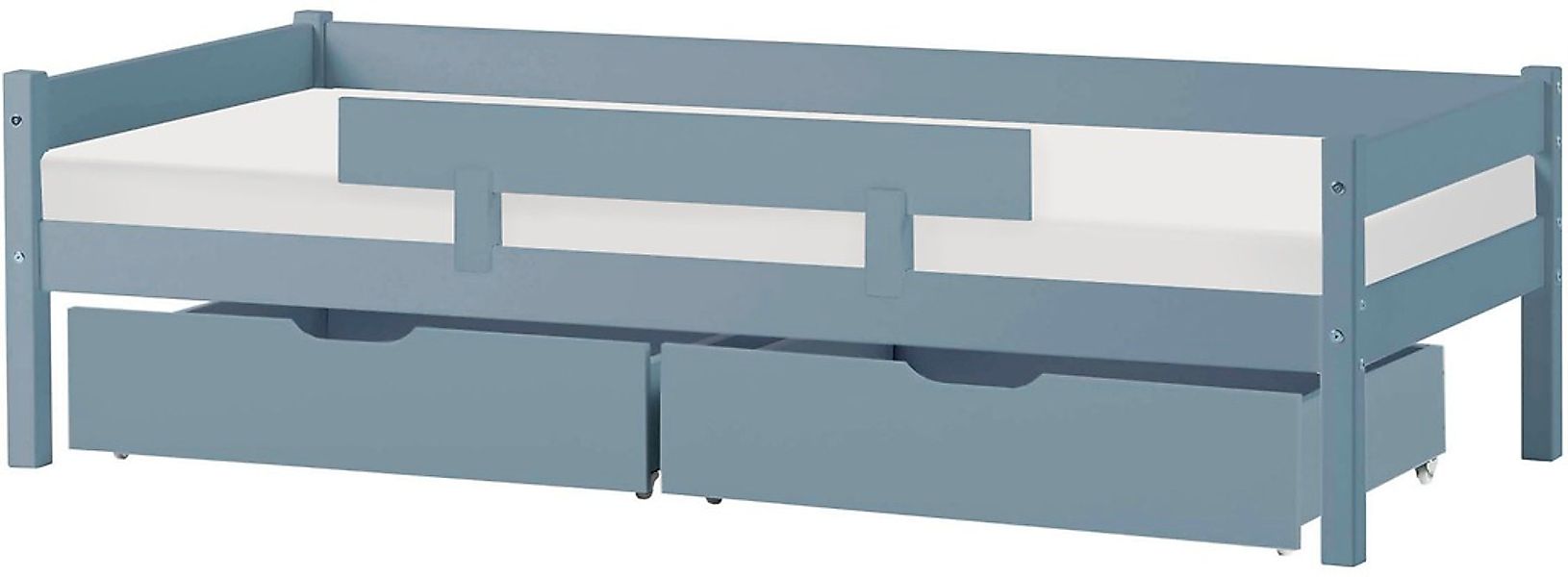 Home affaire Jugendbett ECO One, Kinderbett günstig online kaufen