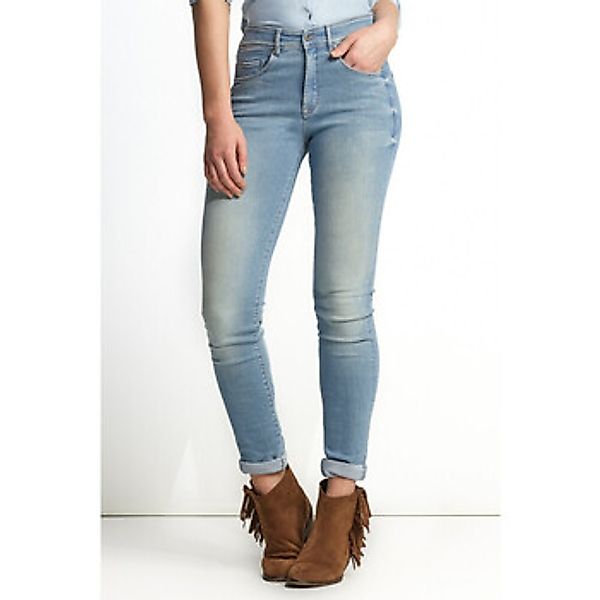 Salsa  Slim Fit Jeans 34116 günstig online kaufen