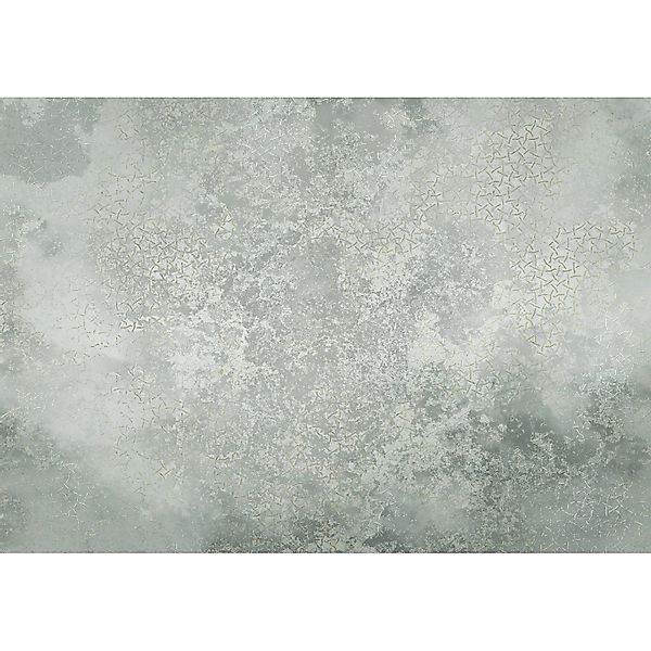 Komar Fototapete »Digitaldruck Vlies - Obfuscated Ornament - Größe 400 x 25 günstig online kaufen