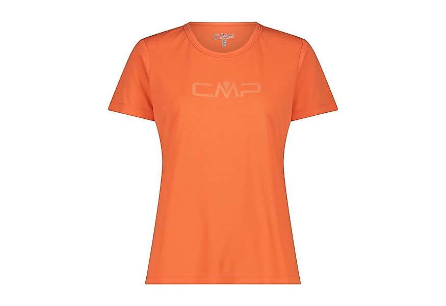 CMP T-Shirt CMP Damen T-Shirts WOMAN T-SHIRT 39T5676P günstig online kaufen