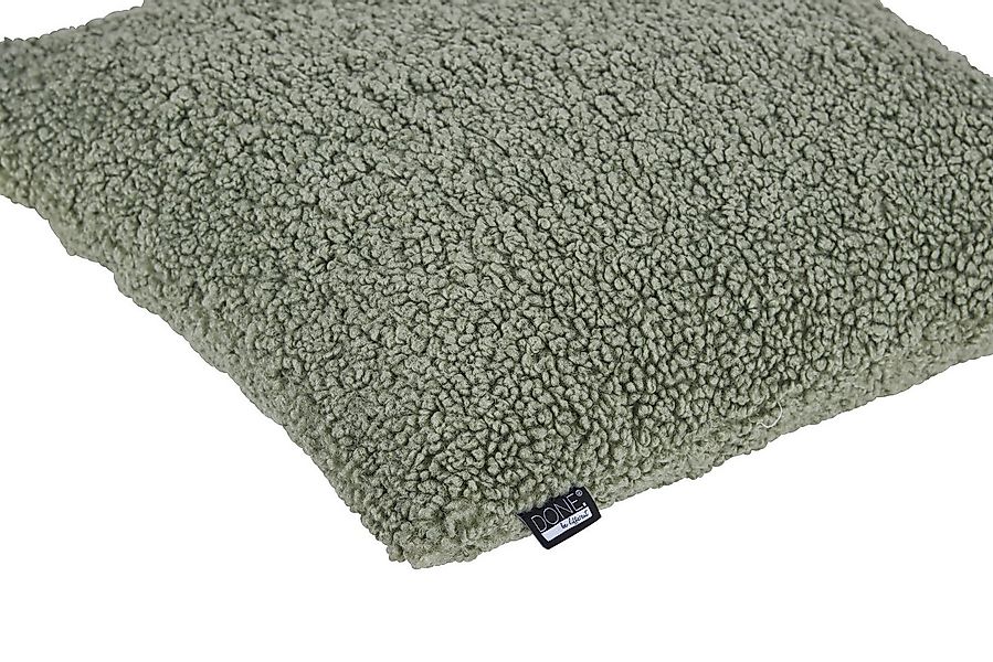 done.® Kissenbezug Cloud, (1 Stück), Skandinavisch glamourös günstig online kaufen