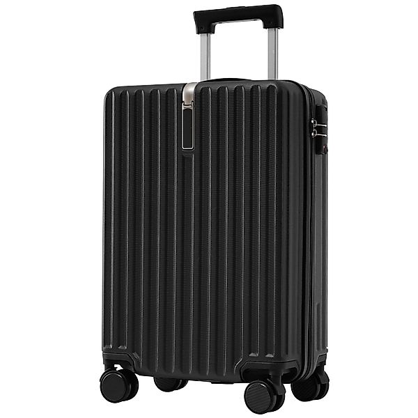 OKWISH Hartschalen-Trolley Reise Trolley Gepäck, 4 günstig online kaufen