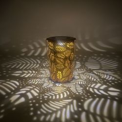 UNUS GARDEN LED Solarleuchte Solar-Laterne, Lichteffekt günstig online kaufen