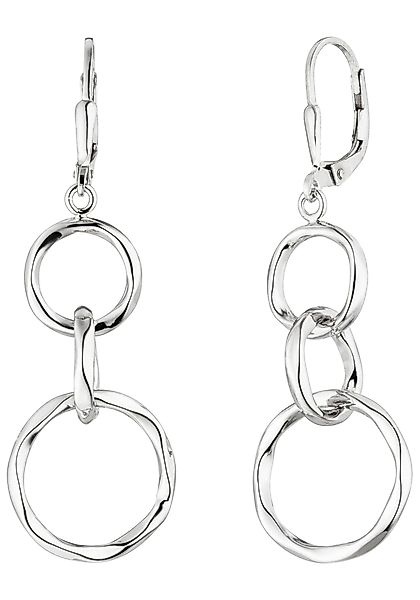 JOBO Paar Ohrhänger, 925 Silber günstig online kaufen